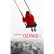 Lize Spit - Olvad egyéb könyv