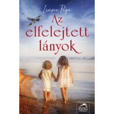 Lizzie Page - Az elfelejtett lányok regény