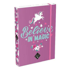 Lizzy Card Füzetbox LIZZY CARD A/5 Magical Beaty Magic füzetbox