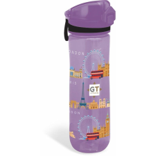 Lizzy Card kulacs, City (600 ml) babaétkészlet