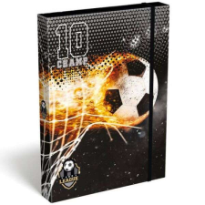 Lizzy Card Top League TOP10 focis füzetbox - A4 - Lizzy Card füzetbox