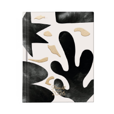 Lizzy Trade Kft. Bizományos Lizzy Planall heti tervező, Mini 2026 BRUSH határidőnapló