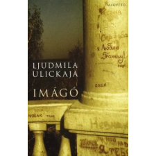 Ljudmila Ulickaja IMÁGÓ regény