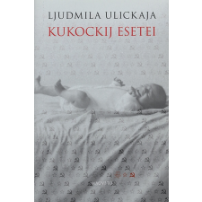 Ljudmila Ulickaja KUKOCKIJ ESETEI regény