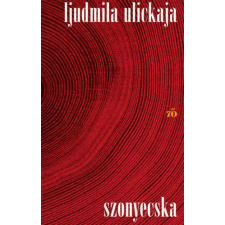 Ljudmila Ulickaja - Szonyecska egyéb könyv