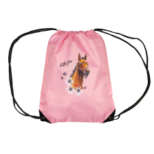  Lka Tornazsák Rózsa Lovas - tornazsák