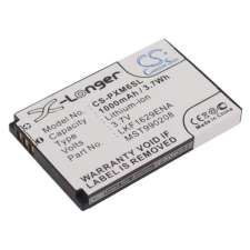 LKF1629ENA akkumulátor 1000 mAh elem és akkumulátor