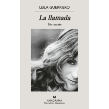 LLAMADA, LA – LEILA GUERRIERO idegen nyelvű könyv