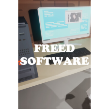 LLC RMV Freed Software (PC - Steam elektronikus játék licensz) videójáték