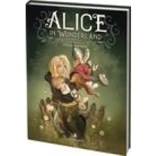 LLEWELLYN PUB Alice in Wonderland Book | Lewis Carroll egyéb könyv