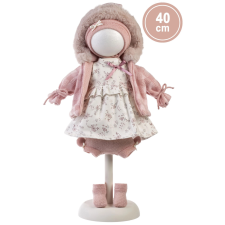 llorens baba ruha 40 cm-es babához játékbaba felszerelés