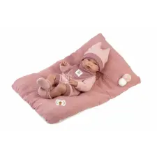 Llorens Doll Baby vinyl 40 cm baba