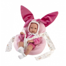 Llorens Doll Vinyl Baby 35 cm baba