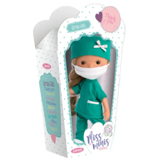 Llorens : Miss Minis Nővér baba 26cm baba