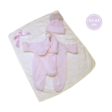 llorens new born babaruha 43-44 cm játékbaba felszerelés