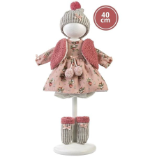 Llorens P540-39 játékbaba ruha, 40 cm méretű játékbaba felszerelés