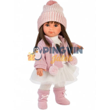 Llorens : Sara 35cm-es baba baba