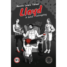Lloyd - A belső szörnyeteg regény