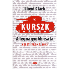 Lloyd Clark Kurszk (BK24-122585) történelem