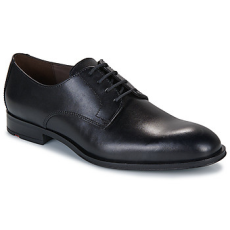 Lloyd Oxford cipők BEN Fekete 44