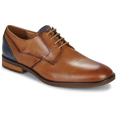 Lloyd Oxford cipők DOMINO Barna 42