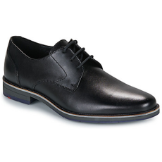 Lloyd Oxford cipők JERRY Fekete 42
