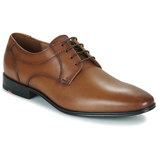 Lloyd Oxford cipők OSMOND Barna 45