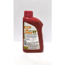  LM Garden 4T Motorolaj 0,6L SAE30 motorolaj