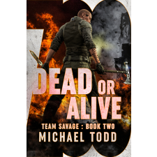 LMBPN Publishing Dead or Alive egyéb e-könyv