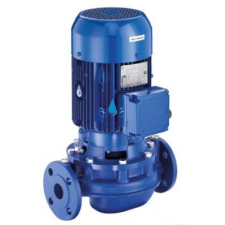  LNEE 80-125/40/P25VCC4 400 V szivattyú