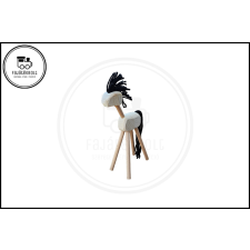  Ló - Csikó fekete fajáték