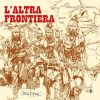 Lo Scarabeo altra frontiera – Paolo Eleuteri Serpieri ()