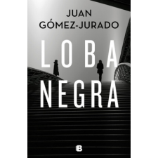  Loba negra idegen nyelvű könyv