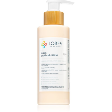 Lobey Body Care anti-cellulitisz testápoló krém 200 ml testápoló