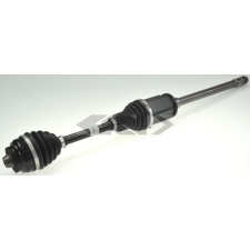 LÖBRO Hajtótengely LÖBRO 305948 futómű