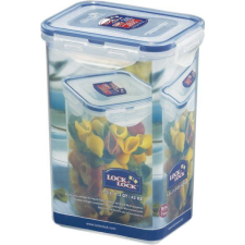 Lock & Lock Élelmiszer tároló doboz Lock & Lock 1300 ml, magas papírárú, csomagoló és tárolóeszköz