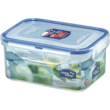Lock & Lock Élelmiszer tároló doboz Lock & Lock 600ml papírárú, csomagoló és tárolóeszköz