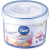Lock & Lock Élelmiszer tároló doboz Lock & Lock Twist 640 ml, kerek