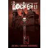  Locke & Key Vol. 1: Welcome To Lovecraft – Joe Hill
