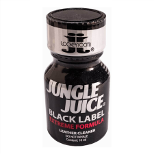 Lockerroom Rush JJ Jungle Juice Black Label - Pentil (10ml) potencianövelő