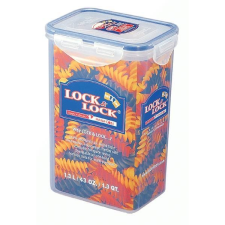 LOCKnLOCK LOCK LOCK ÉTELTÁROLÓ DOBOZ 1,3 L MŰANYAG # (HPL809) uzsonnás doboz