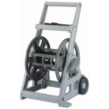  Locs. tömlőtartó kocsi erősített HR340 Farmo öntözéstechnikai alkatrész