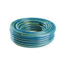  Locsoló tömlő 1/2" 25m szövetbetétes 4 rétegű BLUEBOS PLUS locsolótömlő