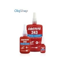 Loctite 243 Csavarrögzítő (29687) (5 ml) ragasztóanyag