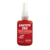  Loctite 262/50ml csavarrögzítő közepes szilárdságú (149329)