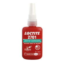 Loctite 2701/50ml csavarrögzítő nagy szilárdságú (1516482) ragasztóanyag