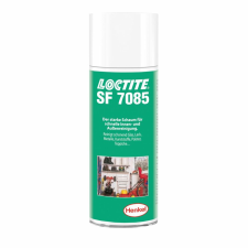Loctite SF 7085 kárpittisztító 400 ml (korábban Loctite Super Schaum) tisztító- és takarítószer, higiénia