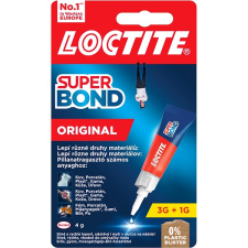 Loctite Super Bond Original 3 g ragasztóanyag
