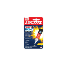 Loctite Super Bond Power Gel pillanatragasztó 4g (9000101132946) (9000101132946) ragasztó