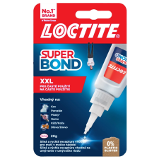 Loctite Super Bond XXL festő és tapétázó eszköz